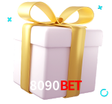 Receba seus bônus de boas-vindas no 8090Bet