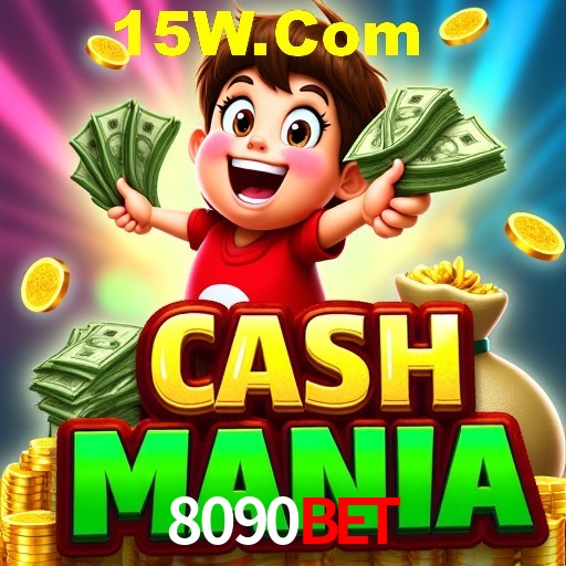 Slot Games 8090Bet