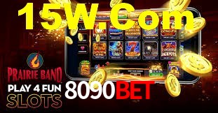 Live Casino 8090Bet