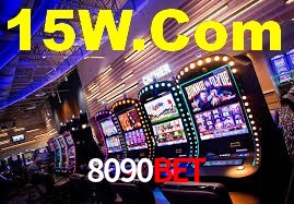 Welcome Bonus 8090Bet