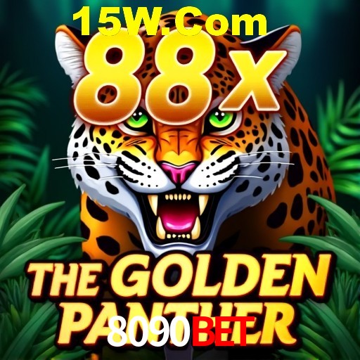 APP oficial da 8090Bet para mobile