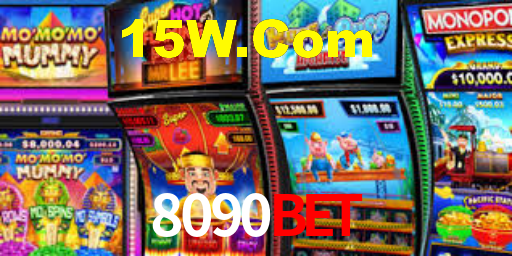 Sinta a adrenalina dos jogos de cassino com 8090Bet