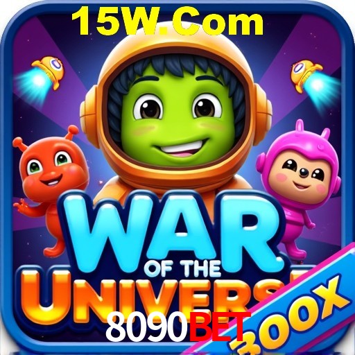 Responsive Design 8090Bet