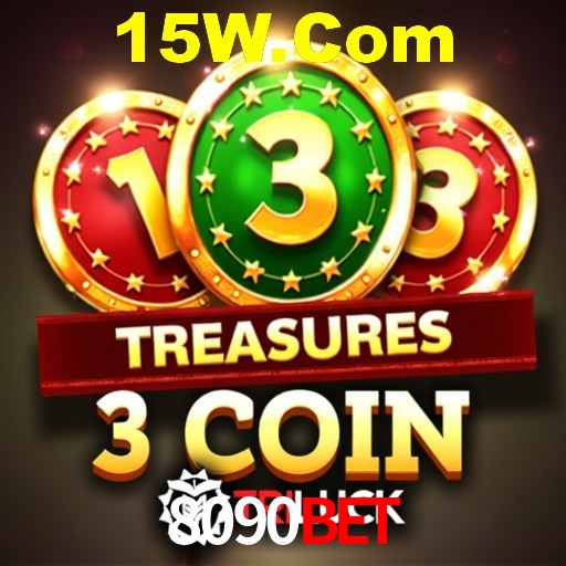 Descubra o Mundo do Cassino Online com 8090Bet