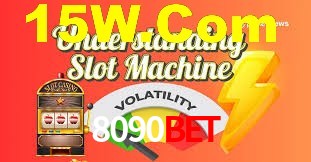 Roulette Table 8090Bet