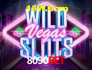 Experiência VIP 8090Bet