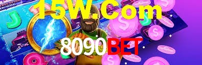 8090Bet: Jogos de Caça-Níqueis-Altas Recompensas, Roleta-Velocidade, Blackjack-Desafios Máximos