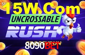 Welcome Bonus 8090Bet