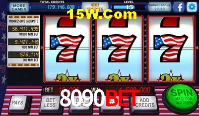 Slot Games 8090Bet