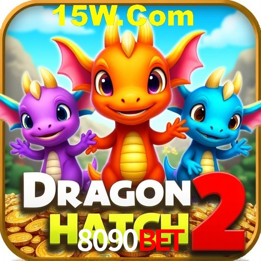 Game Providers 8090Bet