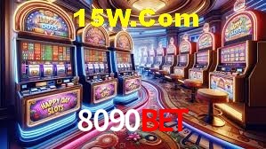 Welcome Bonus 8090Bet