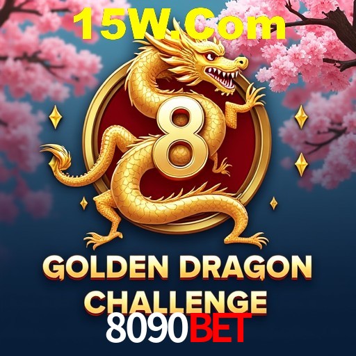 Descubra o Mundo do Cassino Online com 8090Bet